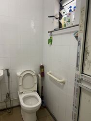Blk 557 Cheng San Place (Ang Mo Kio), HDB 3 Rooms #515877621